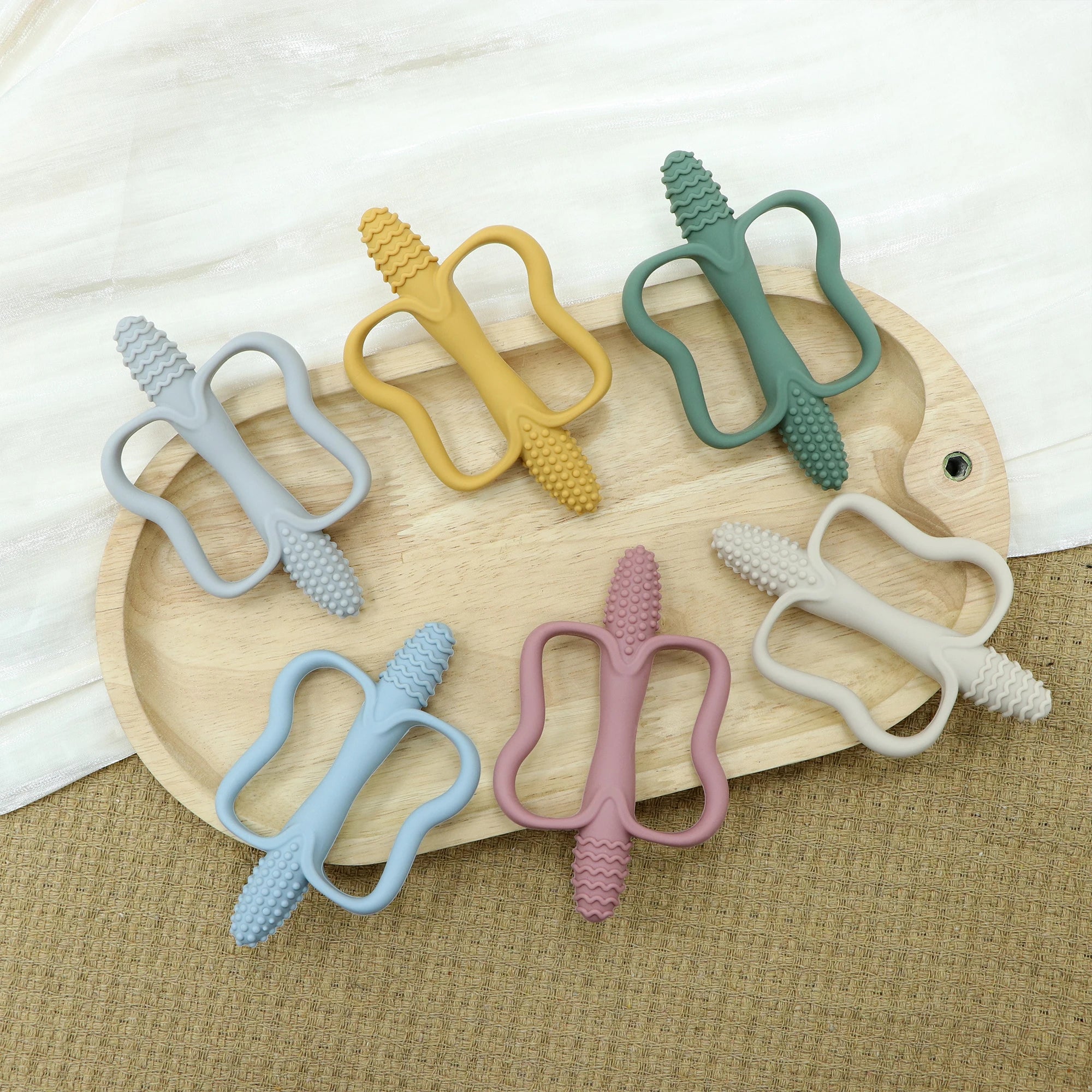 teething easygrip h Sensory Essential
