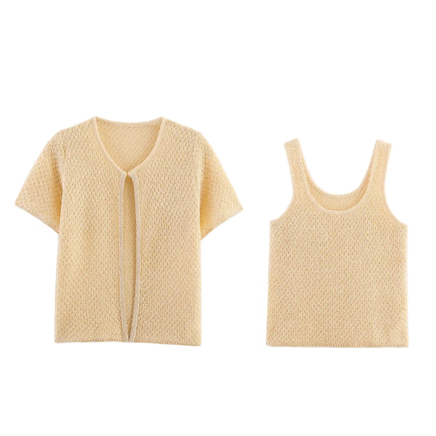 Summer Style Essential