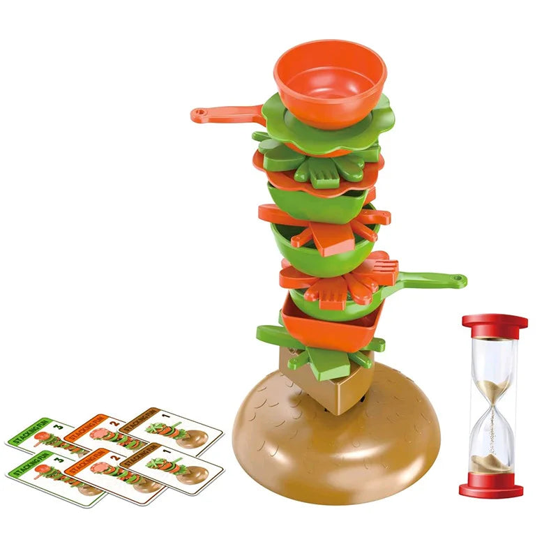 Food Tabletop for Adults Play & Learn Gear