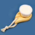 1pc Wash Face Brush Radiant Beauty