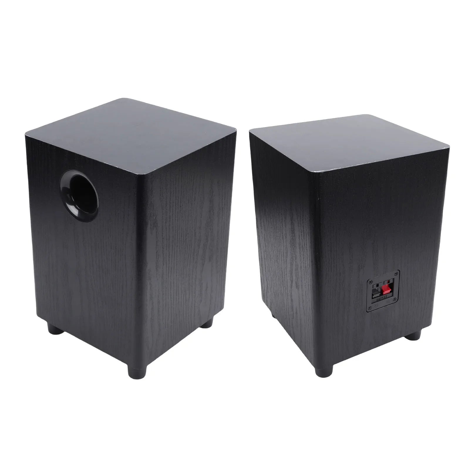 100W Subwoofer 6.5 Inch