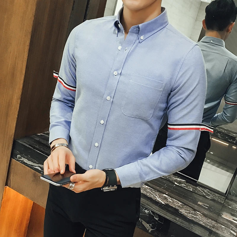 Ox d blend Ensemble