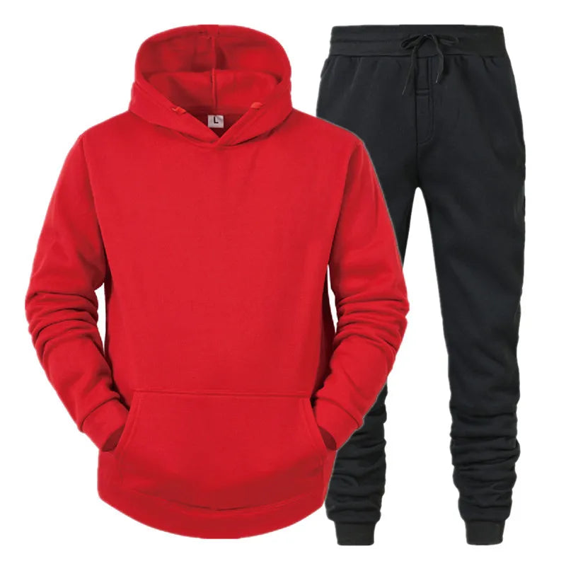 Premium Essential Set Set
