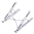 Foldable Computer Monitor Stand Adjustable La