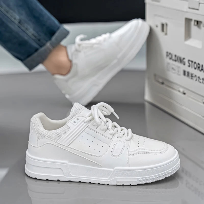 Sneakers Jogging New Fashion Platform Outdoor
