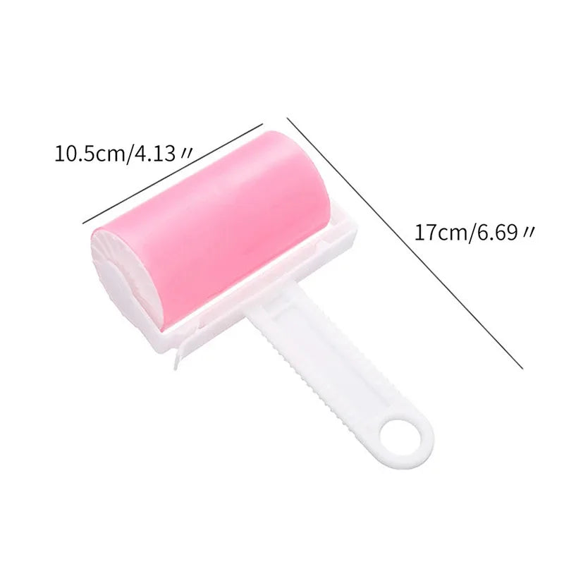 Reusable Lint Roller Washable Selection