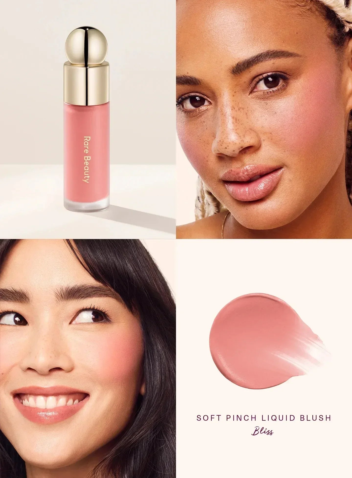Happy Hope Grace Lip Hydration