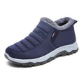 Autumn Winter Casual Cotton Warm Wear Resista