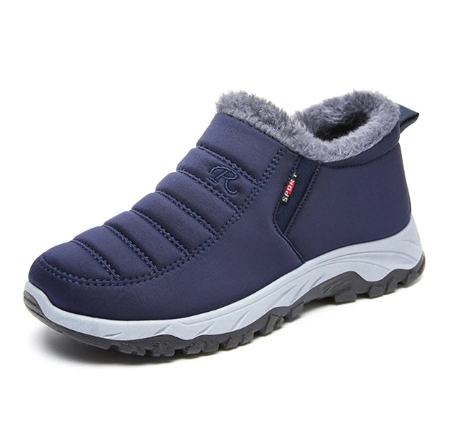 Autumn Winter Casual Cotton Warm Wear Resista