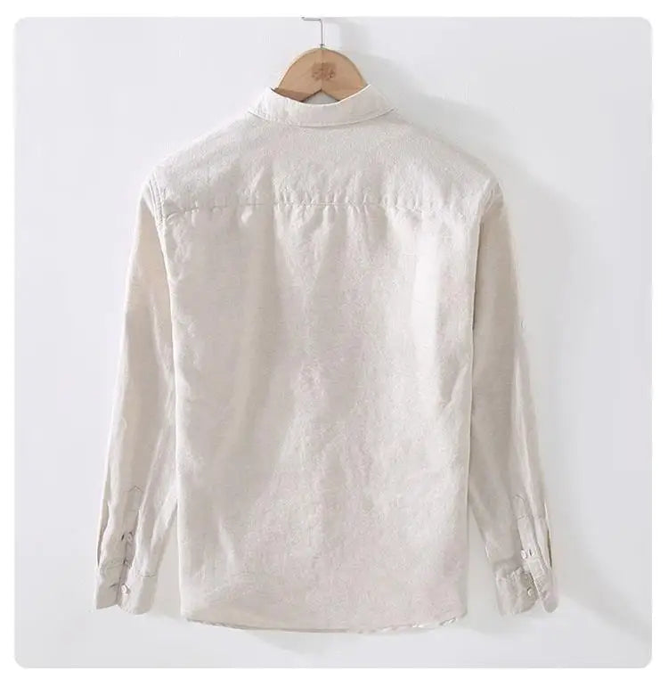 Linen Shirt