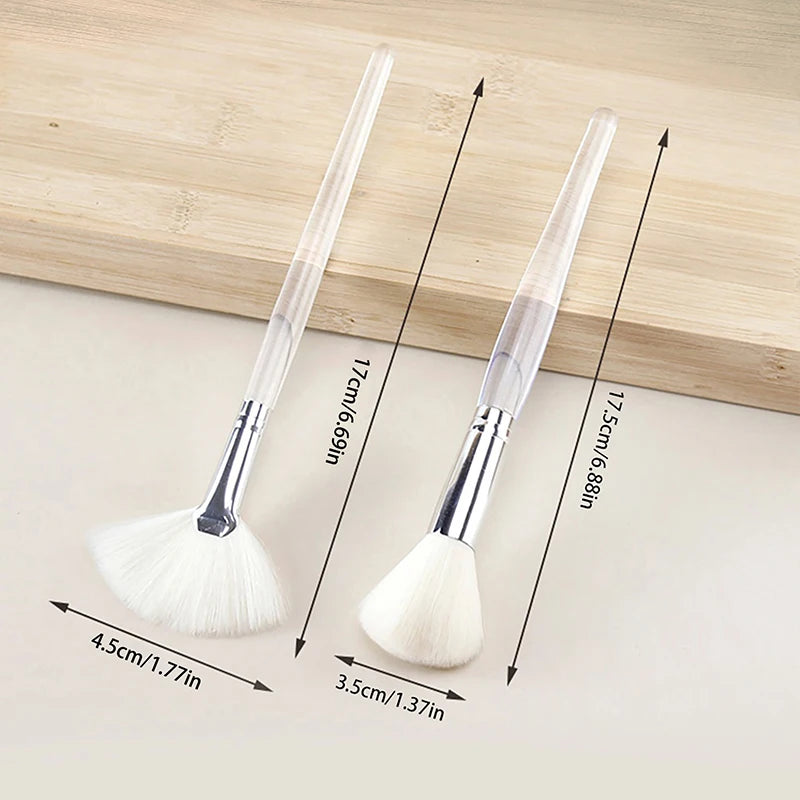 Facial Cleanser Brush Soft Automotive Pro