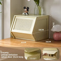 Bucket Bedroom Living Room Home Organization