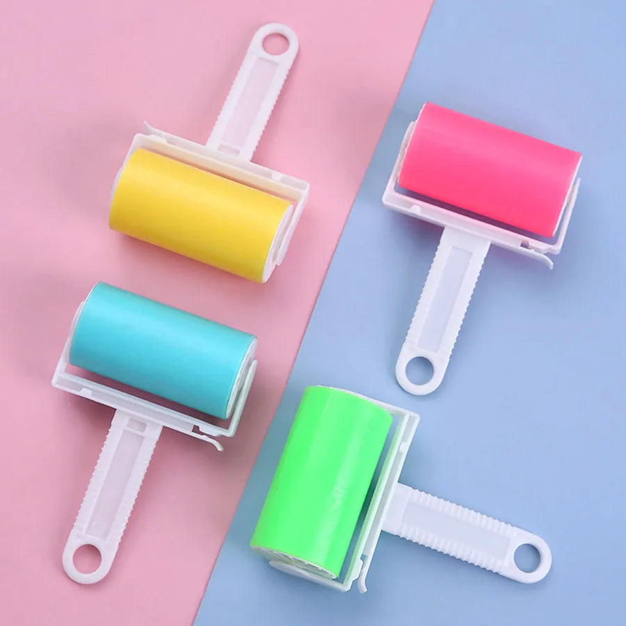 Reusable Lint Roller Washable Selection