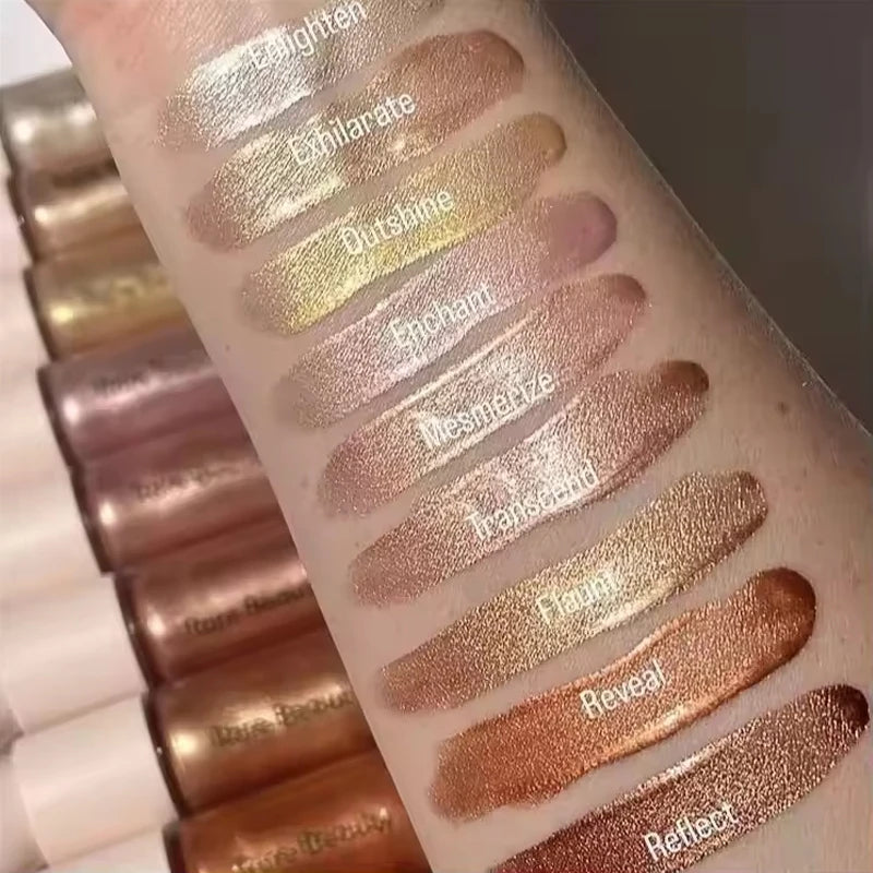 Contour Bronzer Shade Sculpting Contour