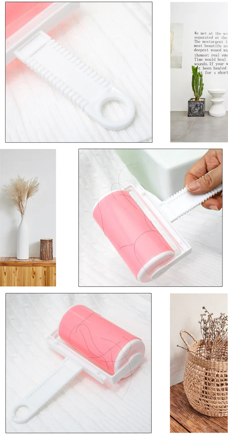 Reusable Lint Roller Washable Selection