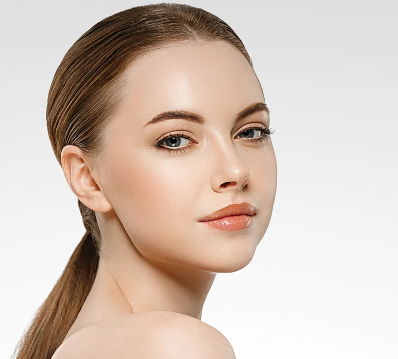 Beauty for Customized Beauty Selection