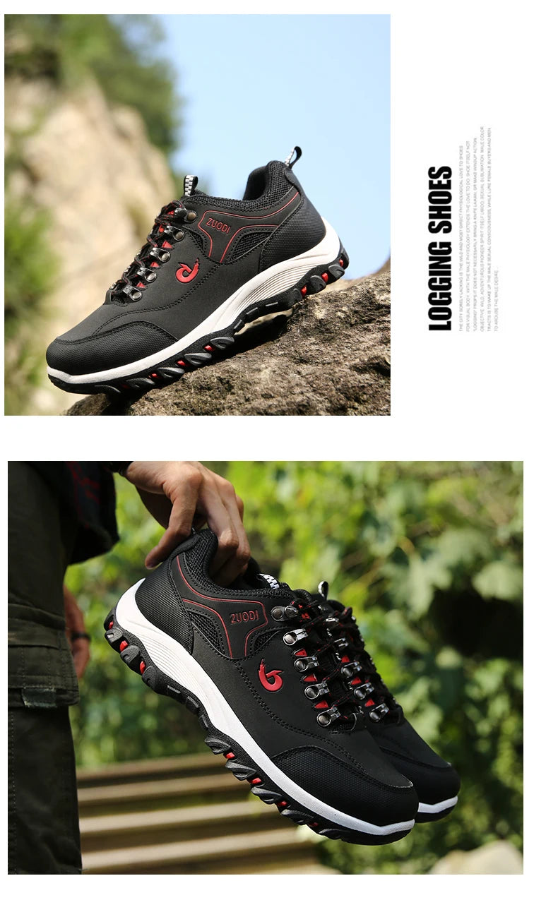 2023 New Fashion Outdoors Sneakers Tenn