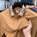 long sleeve Polo Polo