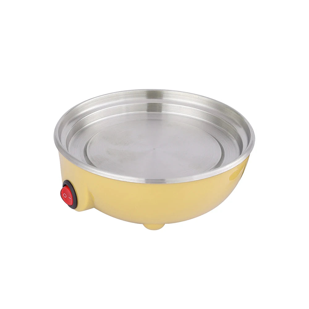 Kitchen Appliances Household Automatic Mini E