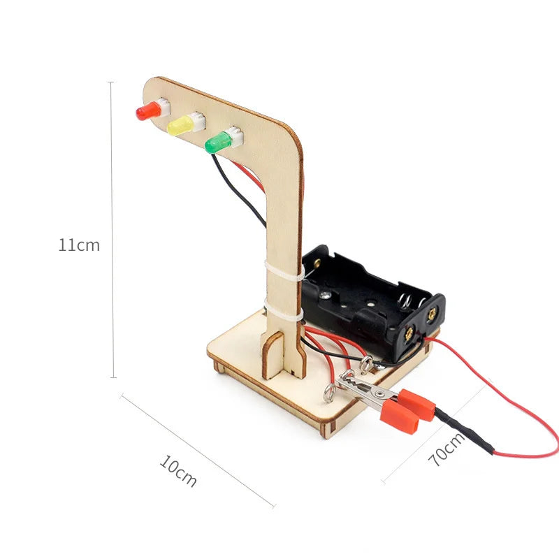 for Traffic Lights Interactive Gear
