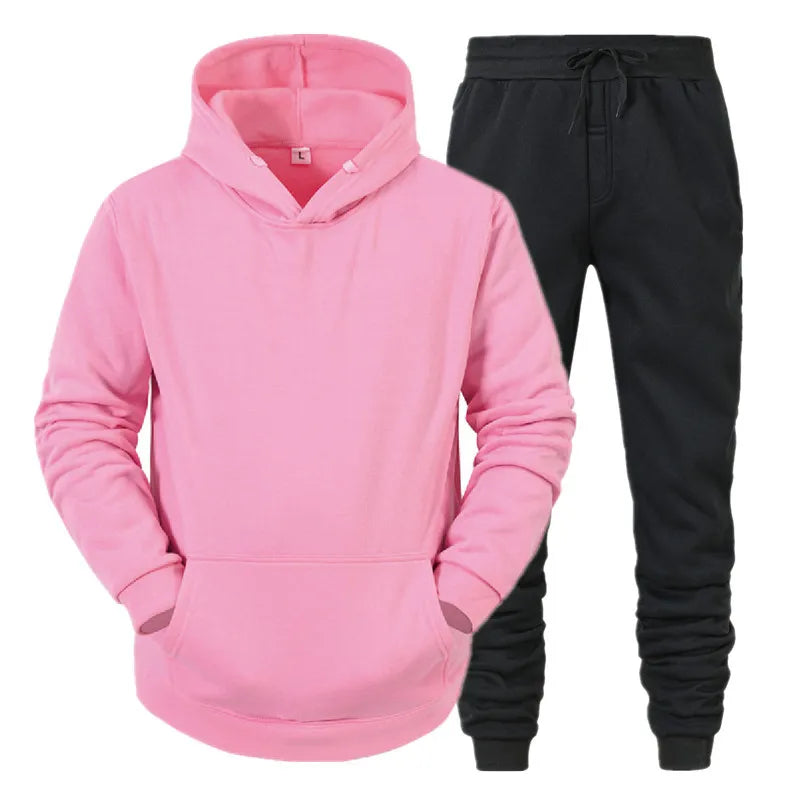 Premium Essential Set Set