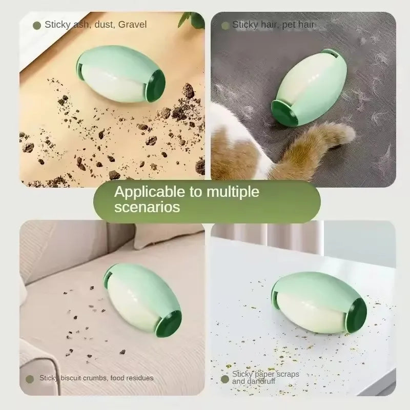 Lint Roller Choice Selection