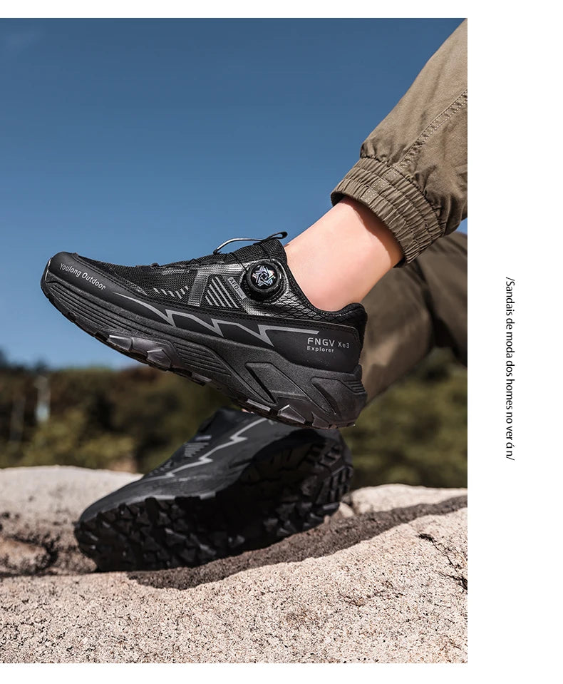 Sneakers Four Seasons Tennis Casual Outdoor P