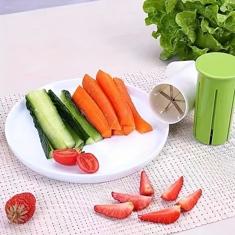 Durable ABS ual Vegetable Automotive Pro