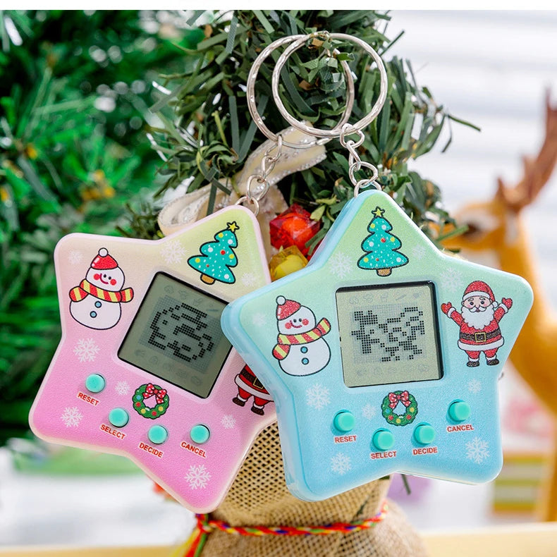 Electronic Pets Game Interactive Gear