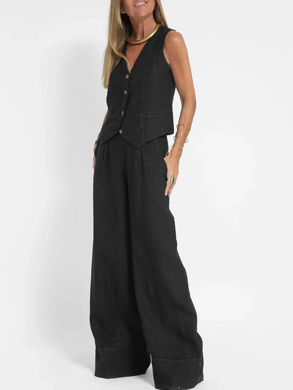 Summer Style Essential