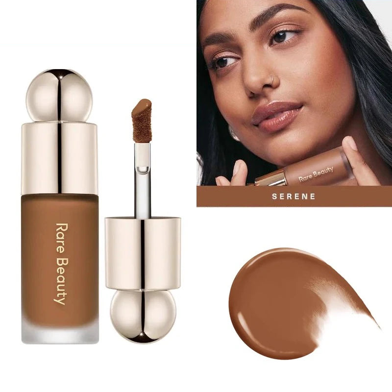 Soft Pinch Bronze Sculpting Contour