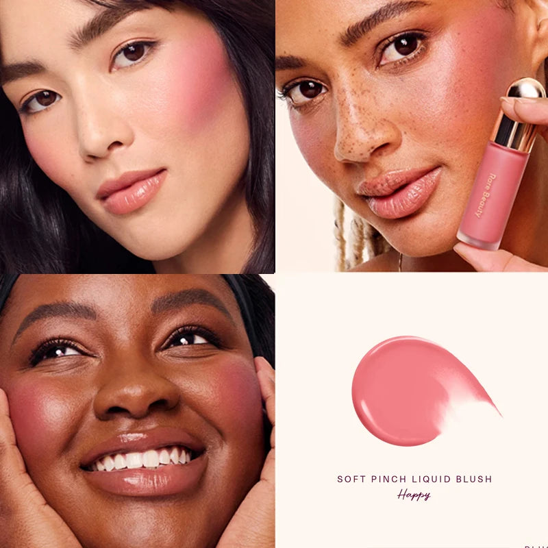Soft Pinch Bouncy Velvet Blush