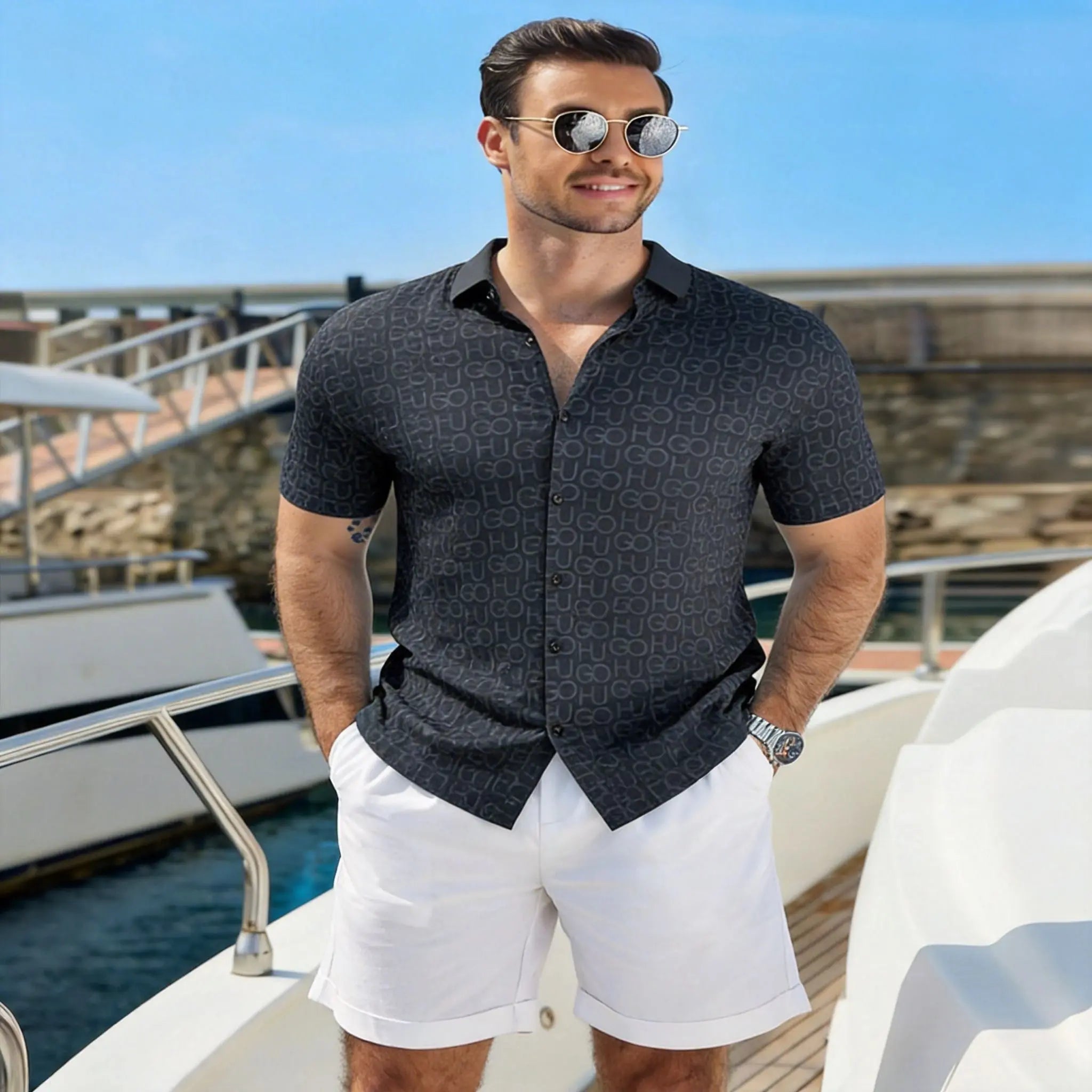 DressShirt Shirt Shirt