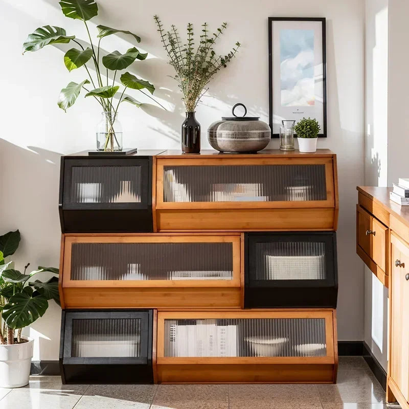 Bucket Bedroom Living Room Home Organization