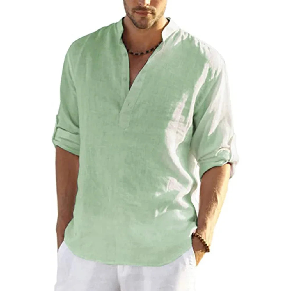 Cotton Shirt