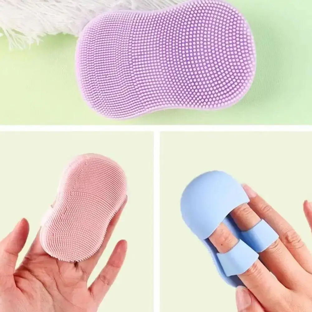 Face Scrubber Mini Facial Automotive Pro