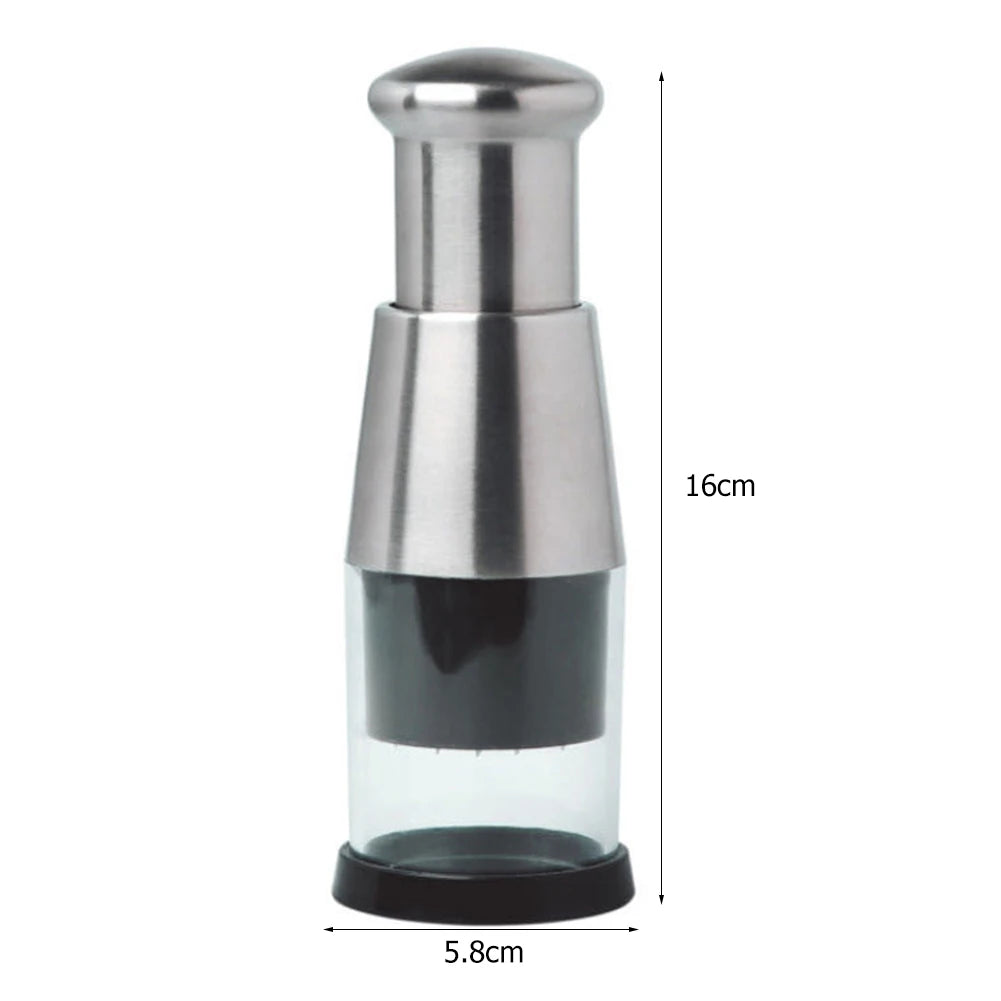 Stainless Steel ual H Choice Selection
