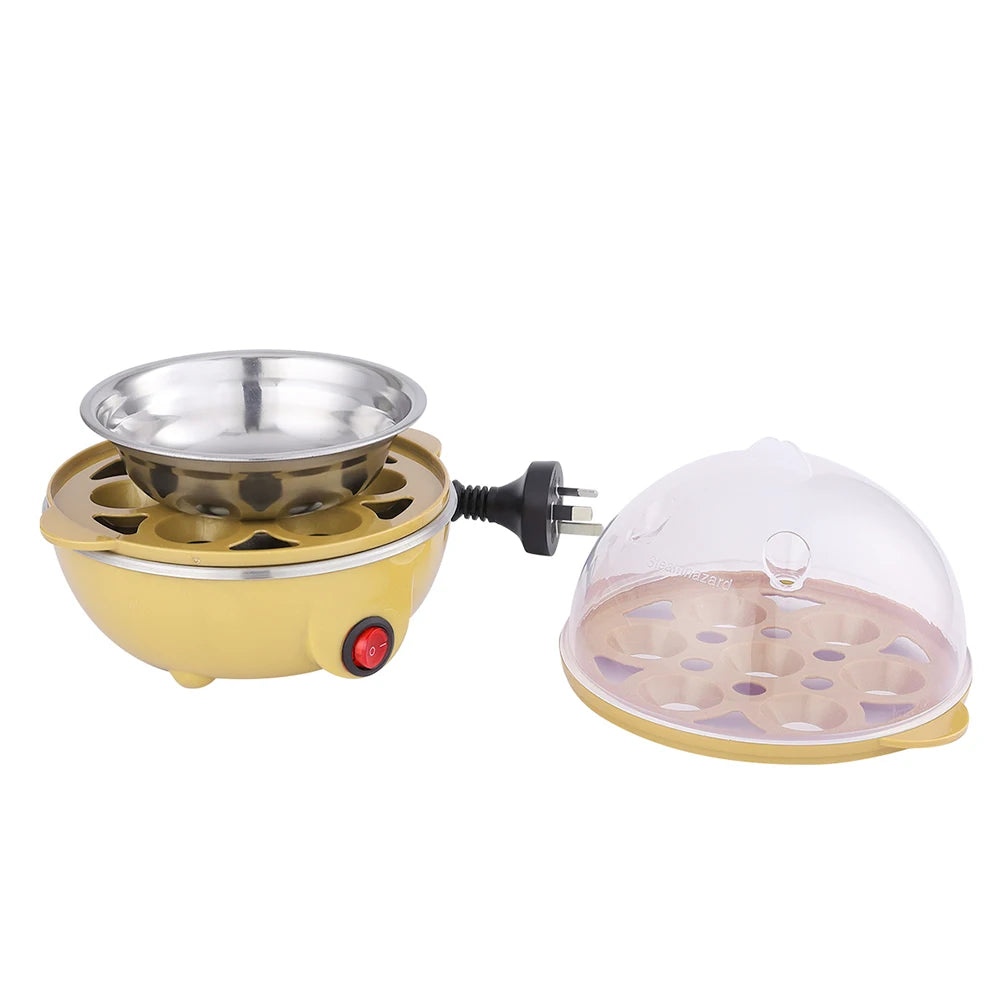 Kitchen Appliances Household Automatic Mini E