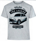 Mini Cooper Ger Shirt