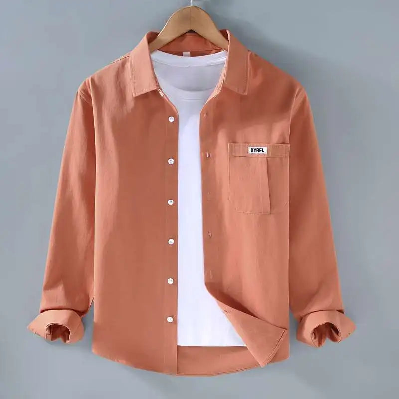 All Match Shirt
