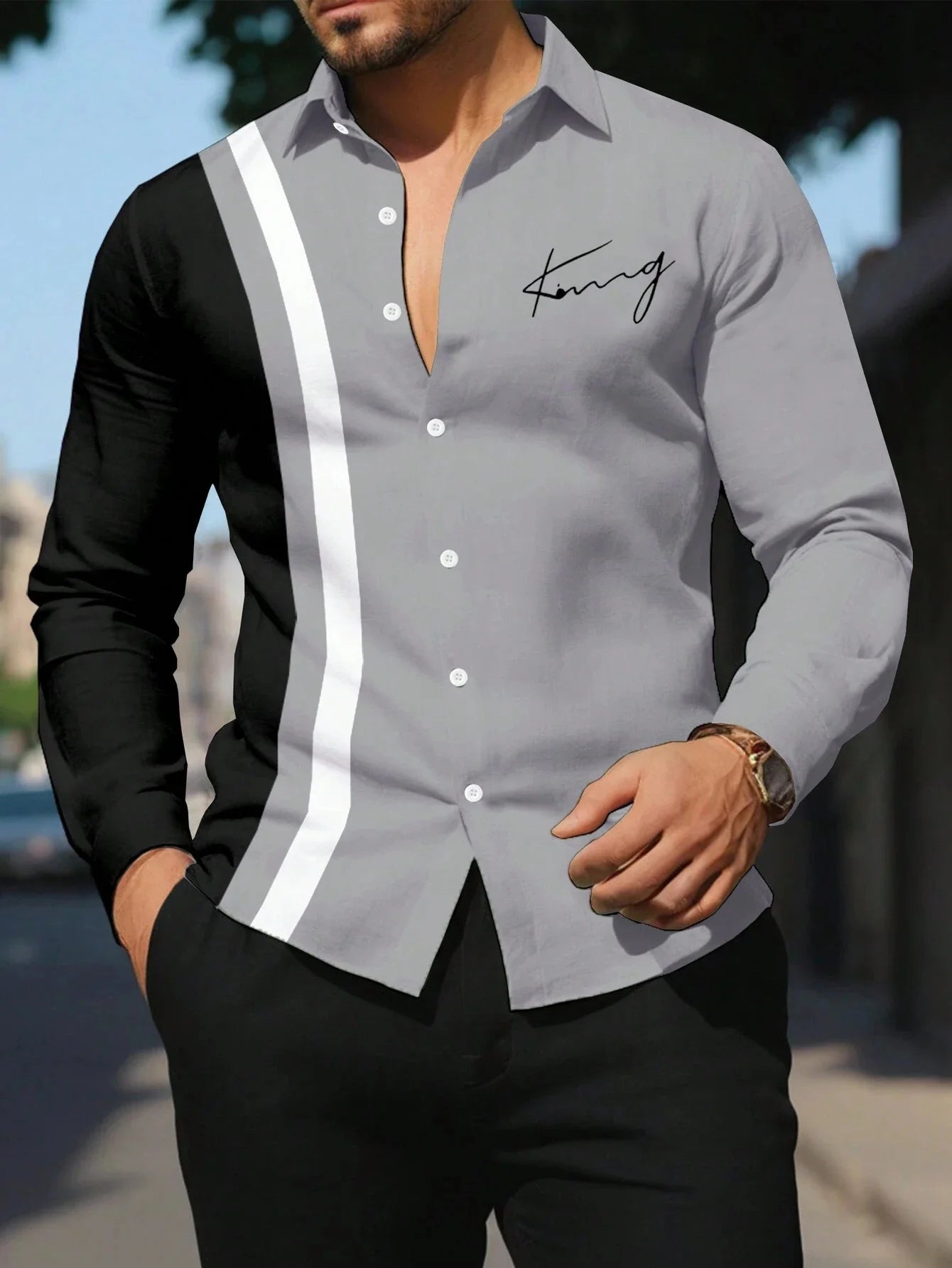 Shirt Shirt