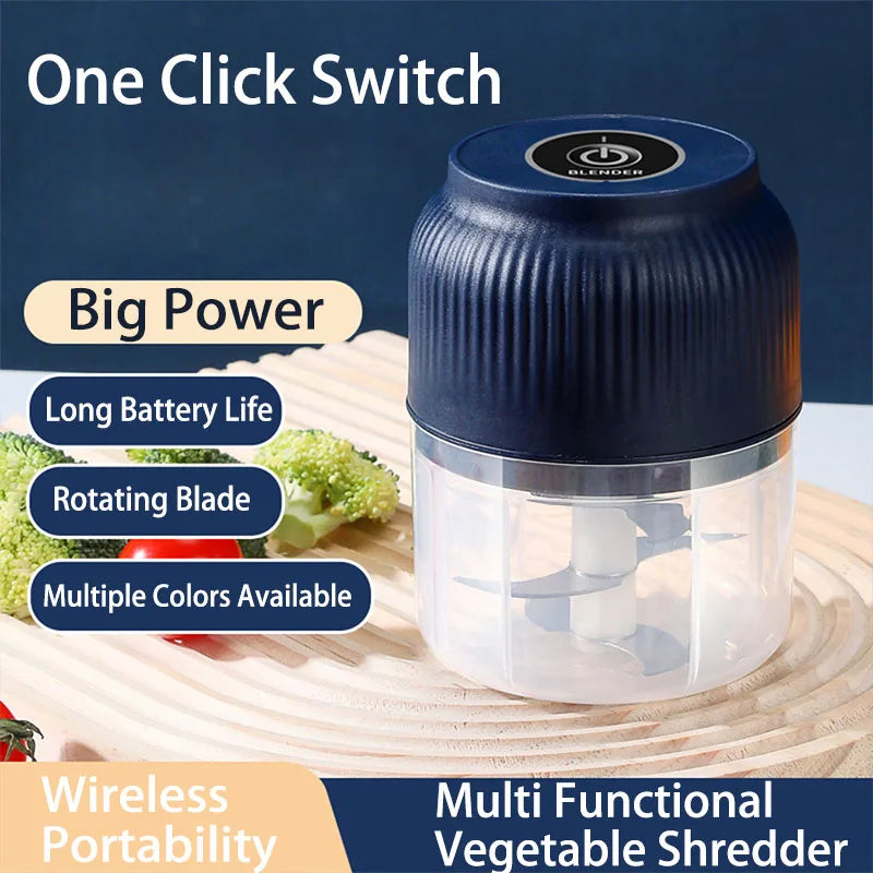 250ml Mini Wireless USB Choice Selection