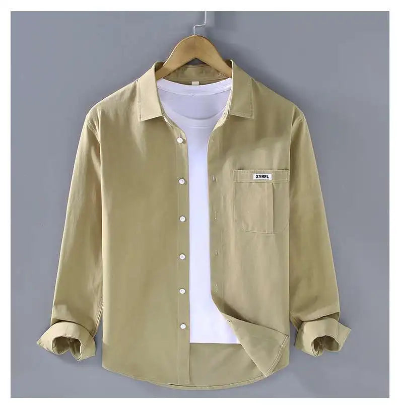 All Match Shirt