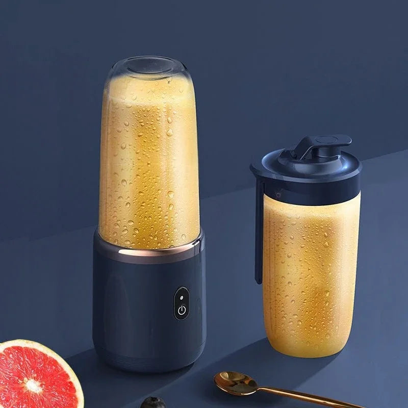 Fruit Juice Blenders Summer Personal Electric
