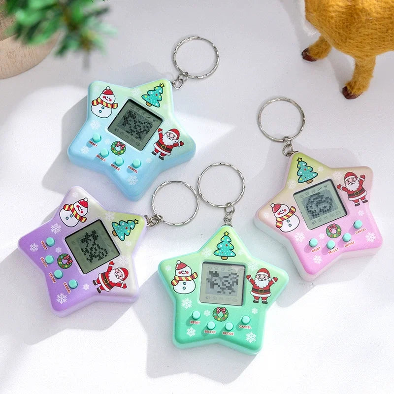 Electronic Pets Game Interactive Gear