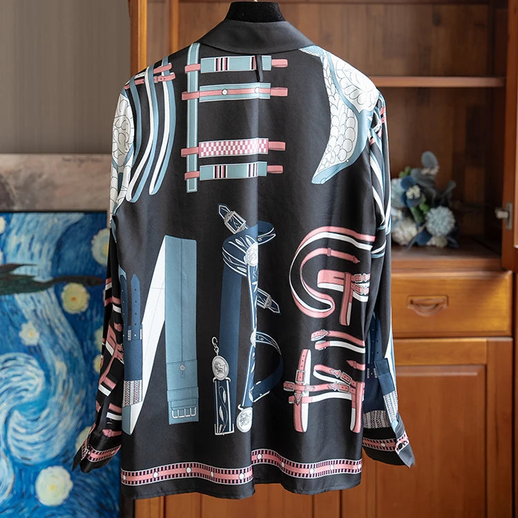 Modern Heritage Shirt