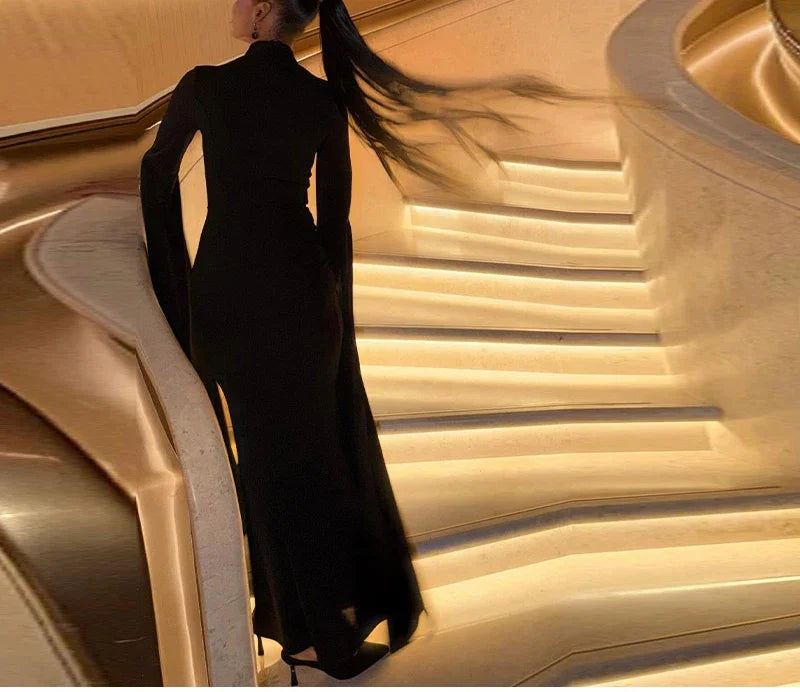 Signature Dress