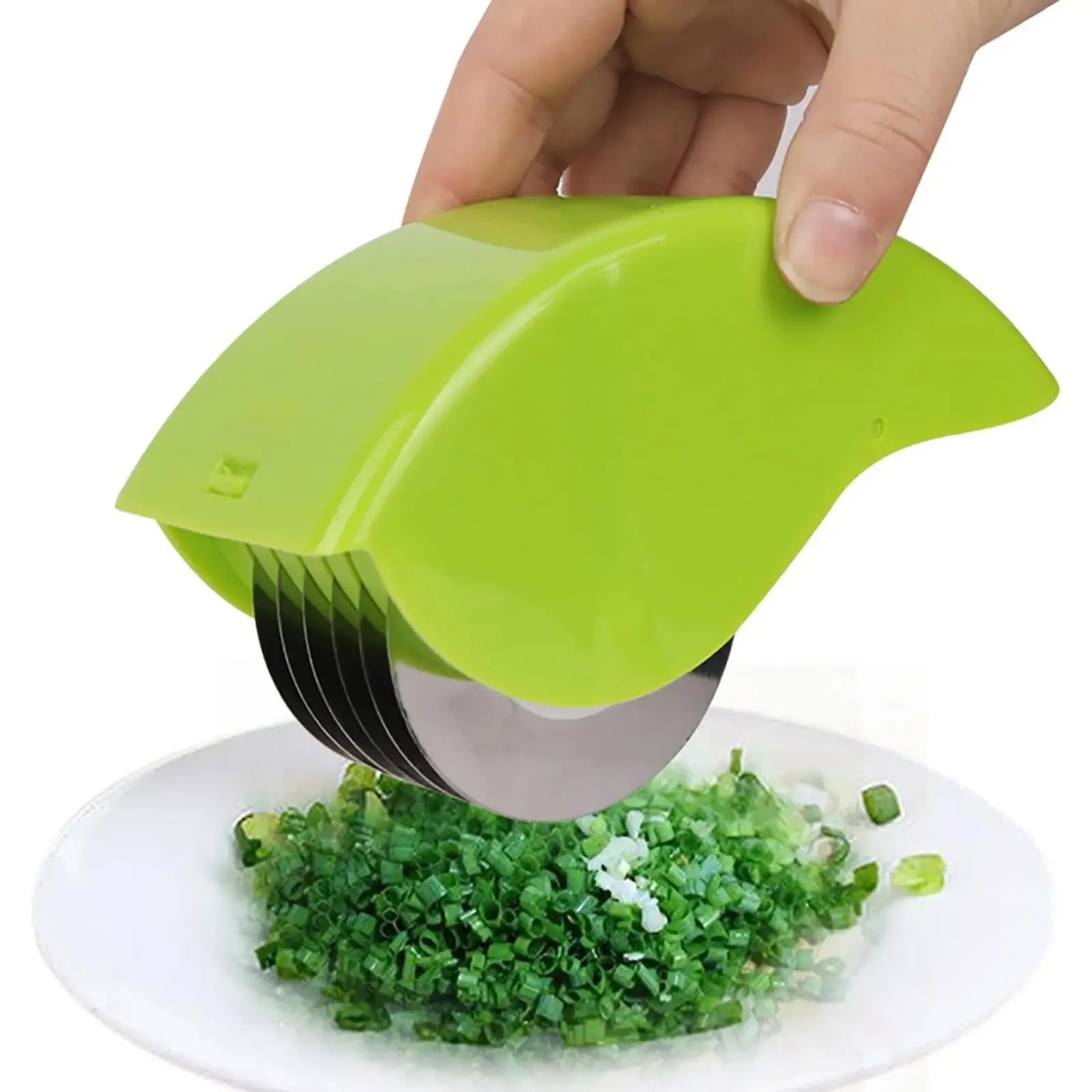 Vegetable Chopper Roller ual Choice Selection