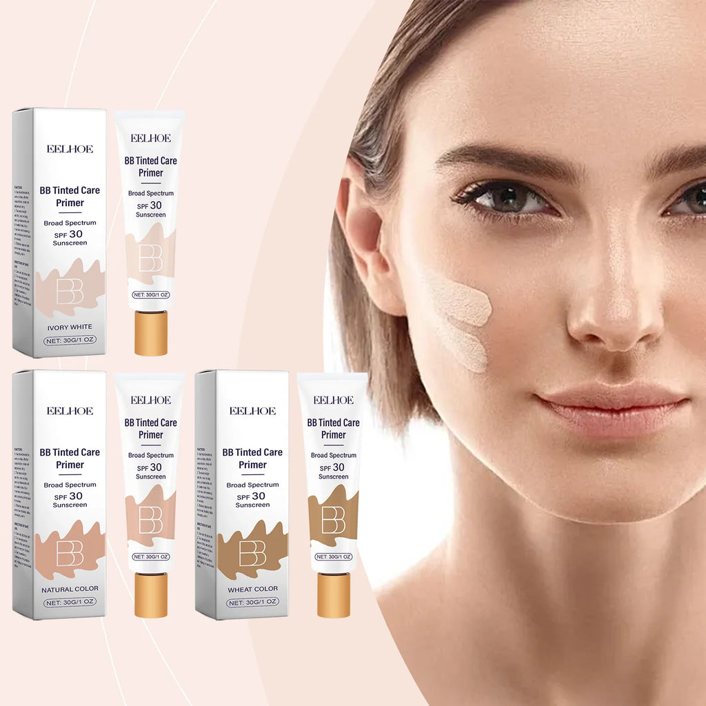 BB Cream hydrating Flawless Base
