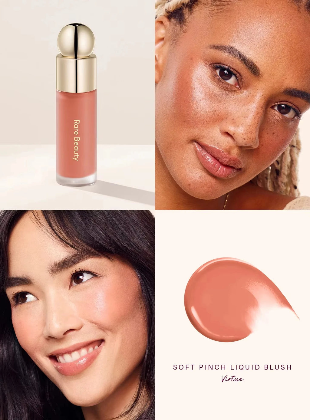 Soft Pinch Tinted Lip Hydration
